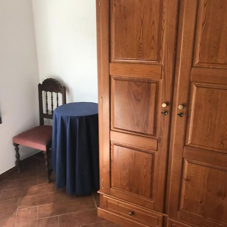 Europa Bed and Breakfast Castanheira de Pera Eksteriør billede