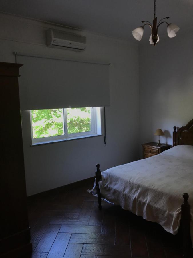 Europa Bed and Breakfast Castanheira de Pera Eksteriør billede