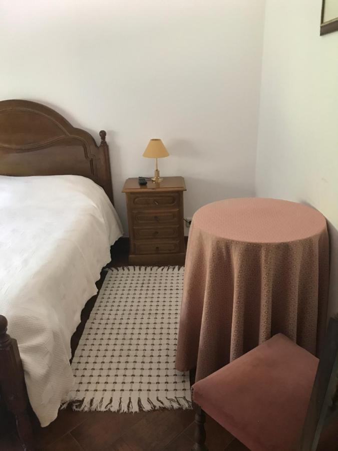 Europa Bed and Breakfast Castanheira de Pera Eksteriør billede