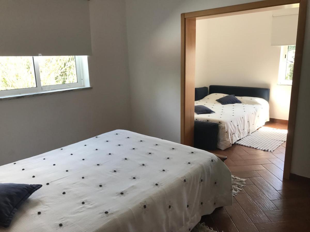 Europa Bed and Breakfast Castanheira de Pera Eksteriør billede